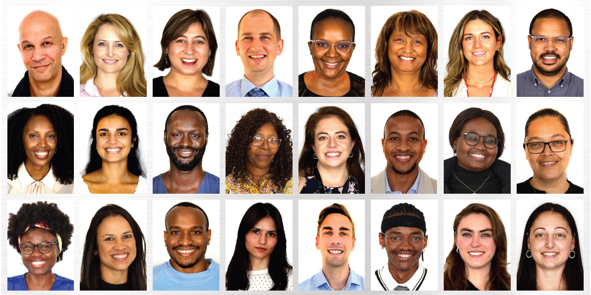 African Brain Child Team (2024)