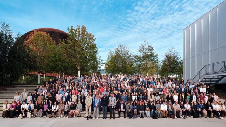 Open Science Fair 2025 September 2025