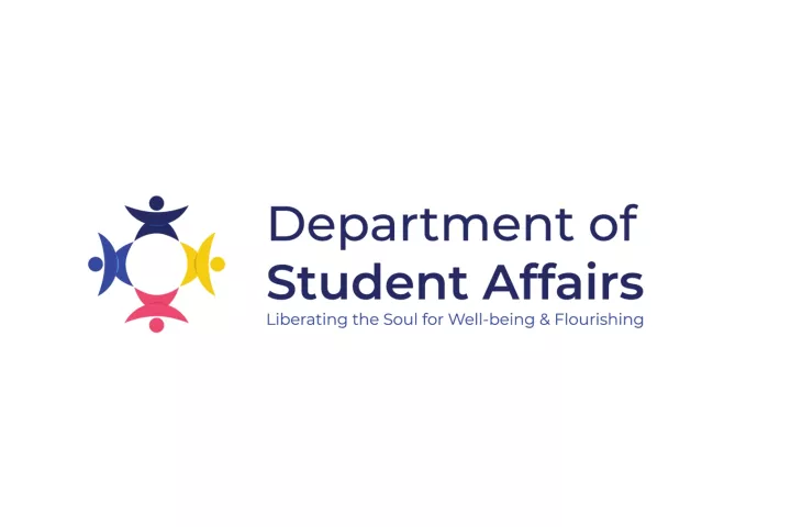 Department of Student Affairs - Logo