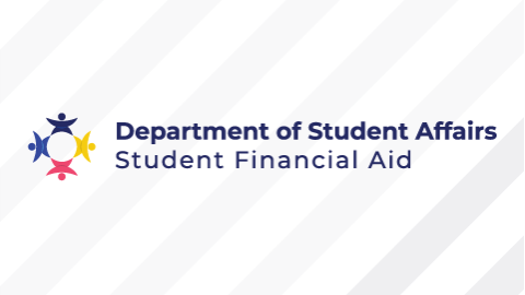 UCT DSA Student Financial Aid Logo
