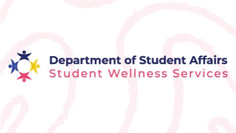 UCT DSA Student Wellness Services Logo