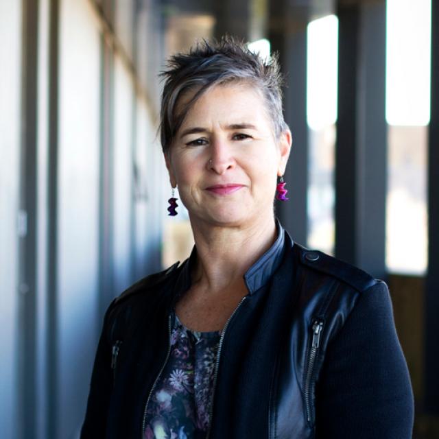 Professor Alison Lewis