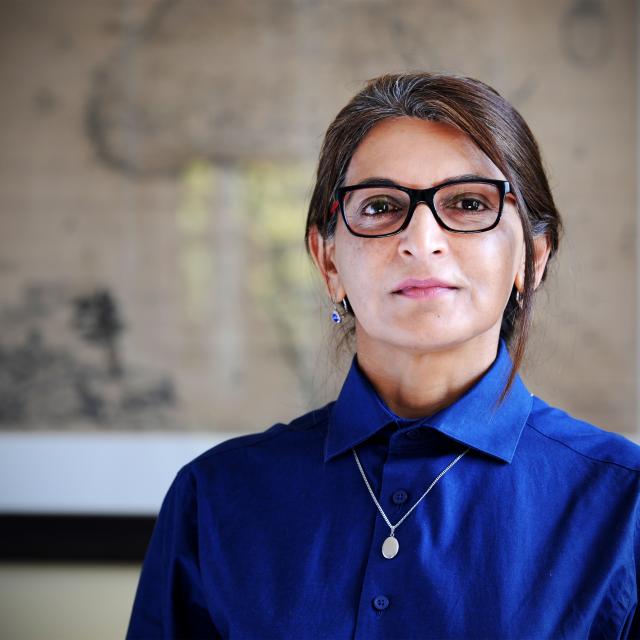 Miriam Hoosain