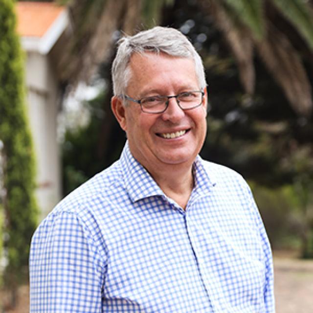 Sidney van Heerden