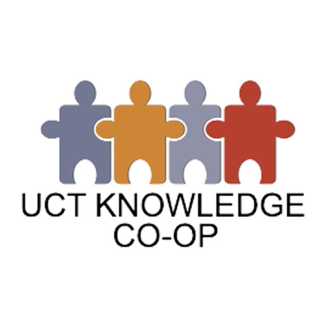 UCT Knowledge Co-Op logo