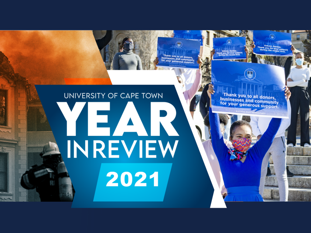 Year in Review 2021