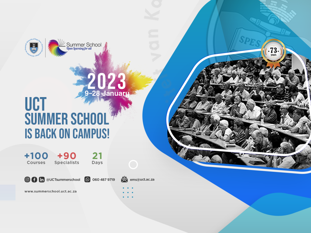 Summer School 2023