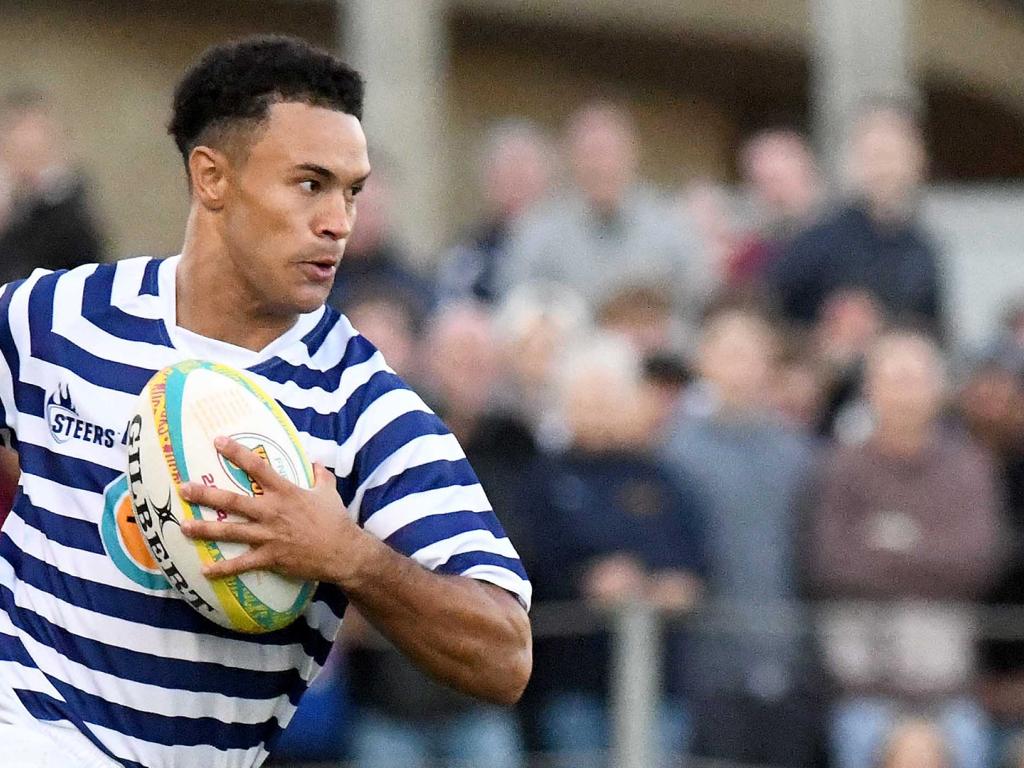 FNB UCT Ikey Tigers