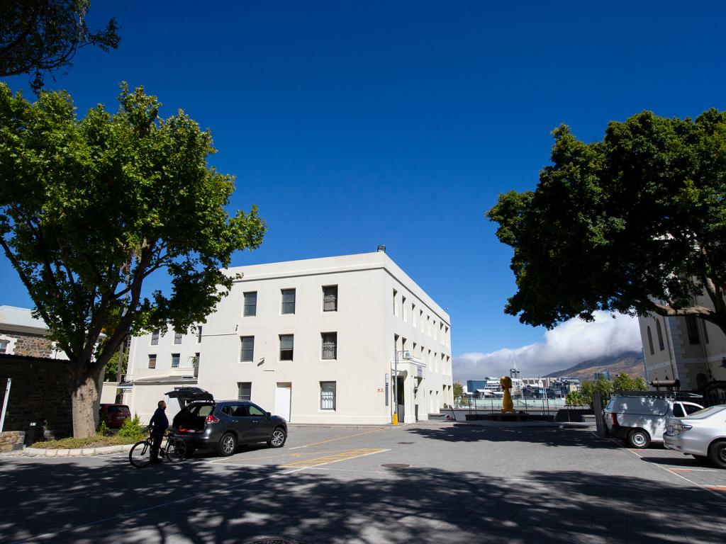 UCT GSG rankings