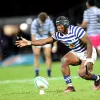 Ntokozo Makhaza has been named in Rassie Erasmus’ first Springbok squad of the 2025 season