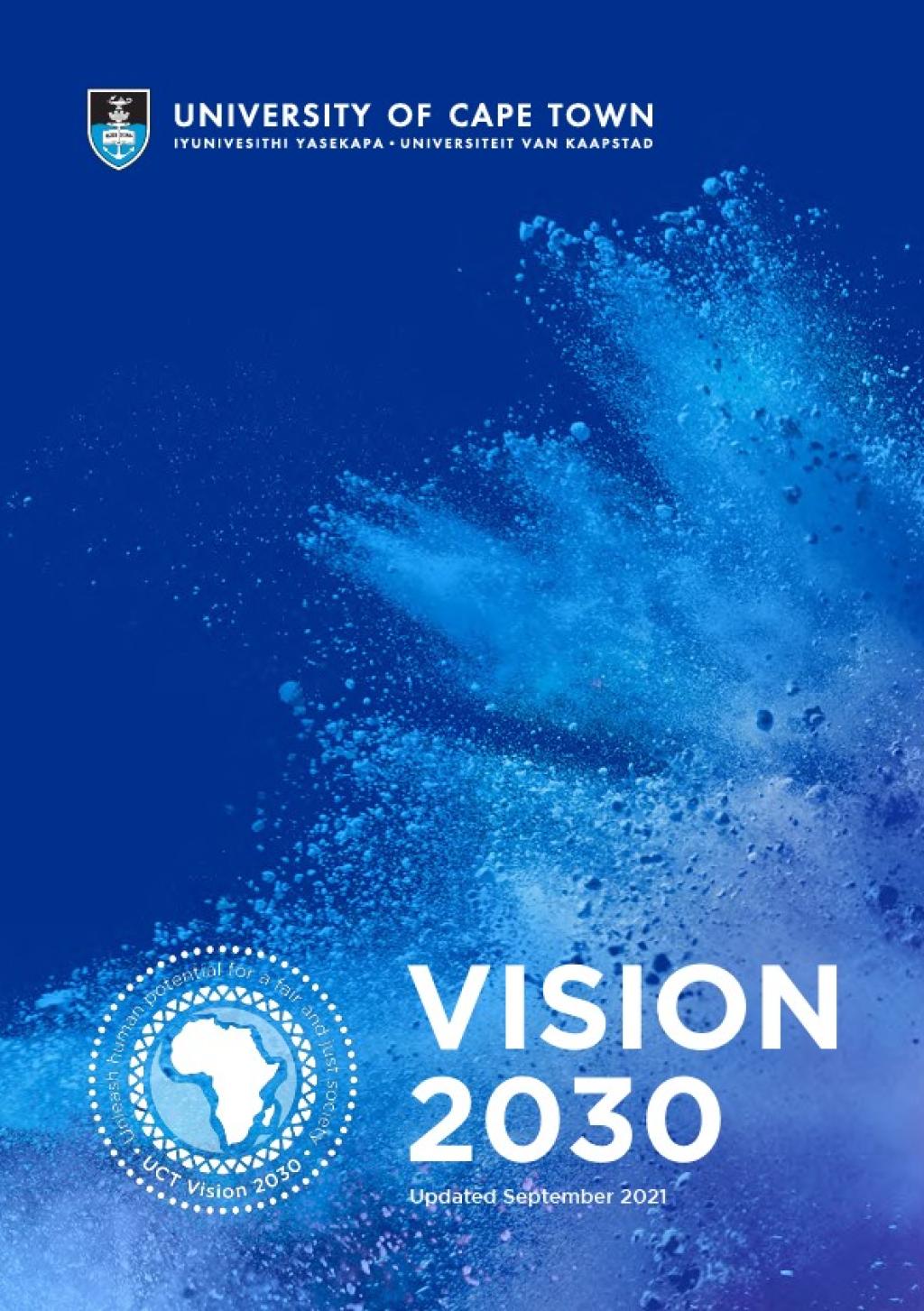 Vision 2030